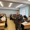           Заняття з дисципліни «Базова загальновійськова підготовка» 